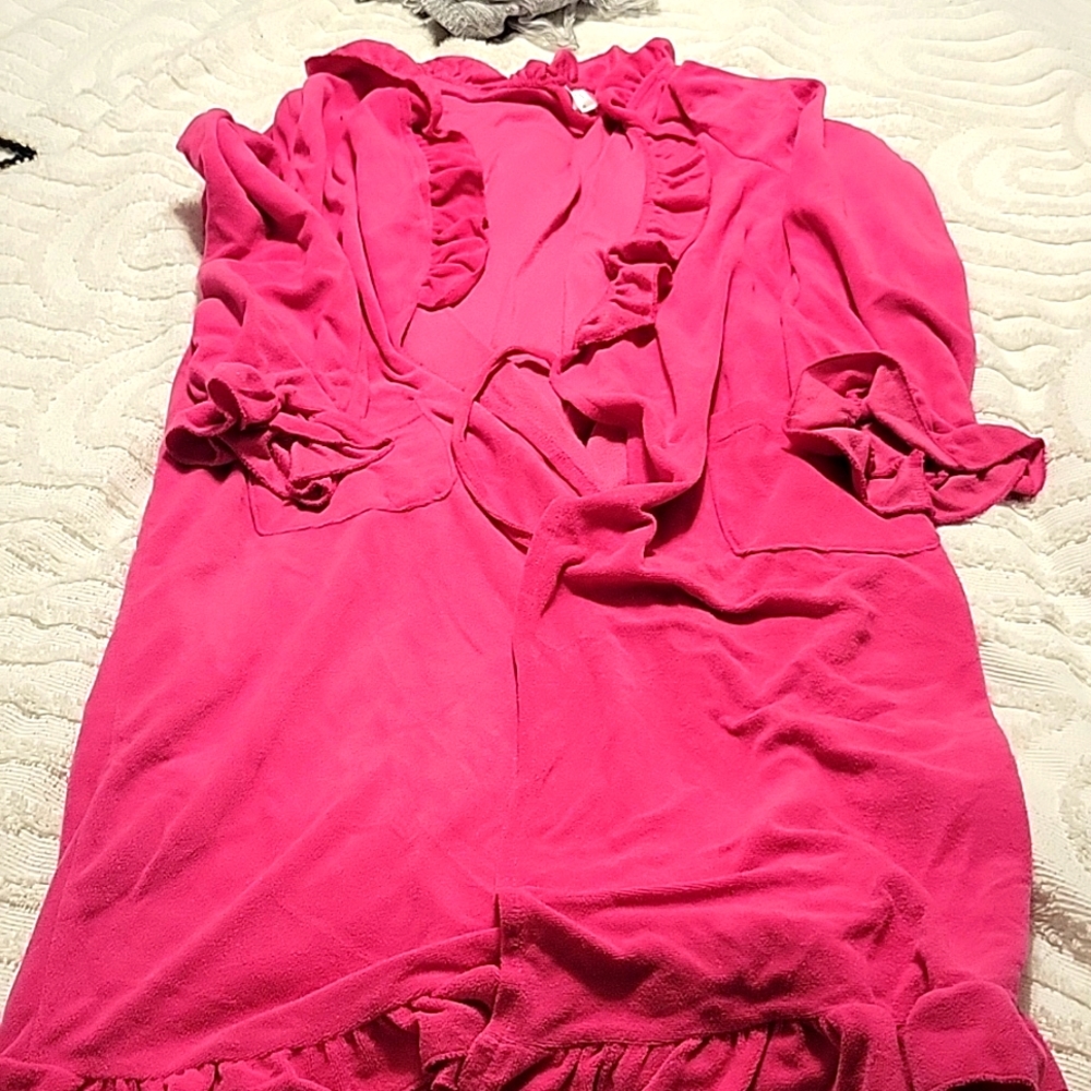 Ultra robe